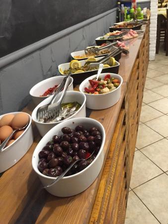 La Cantina Del Siciliano